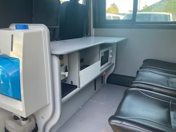 Used Vauxhall Movano 2018 for sale - 75129041: Photo