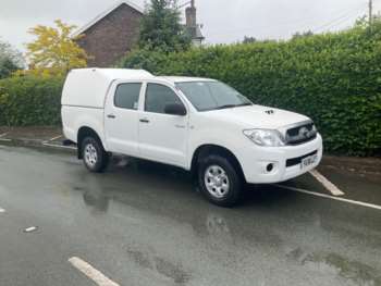 Used Toyota Hilux 2011 for sale - 74724137: Photo