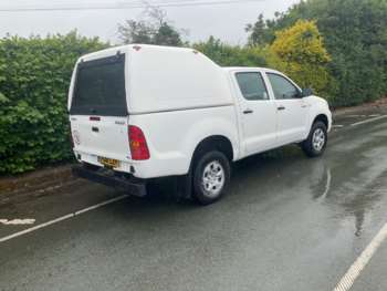 Used Toyota Hilux 2011 for sale - 74724137: Photo
