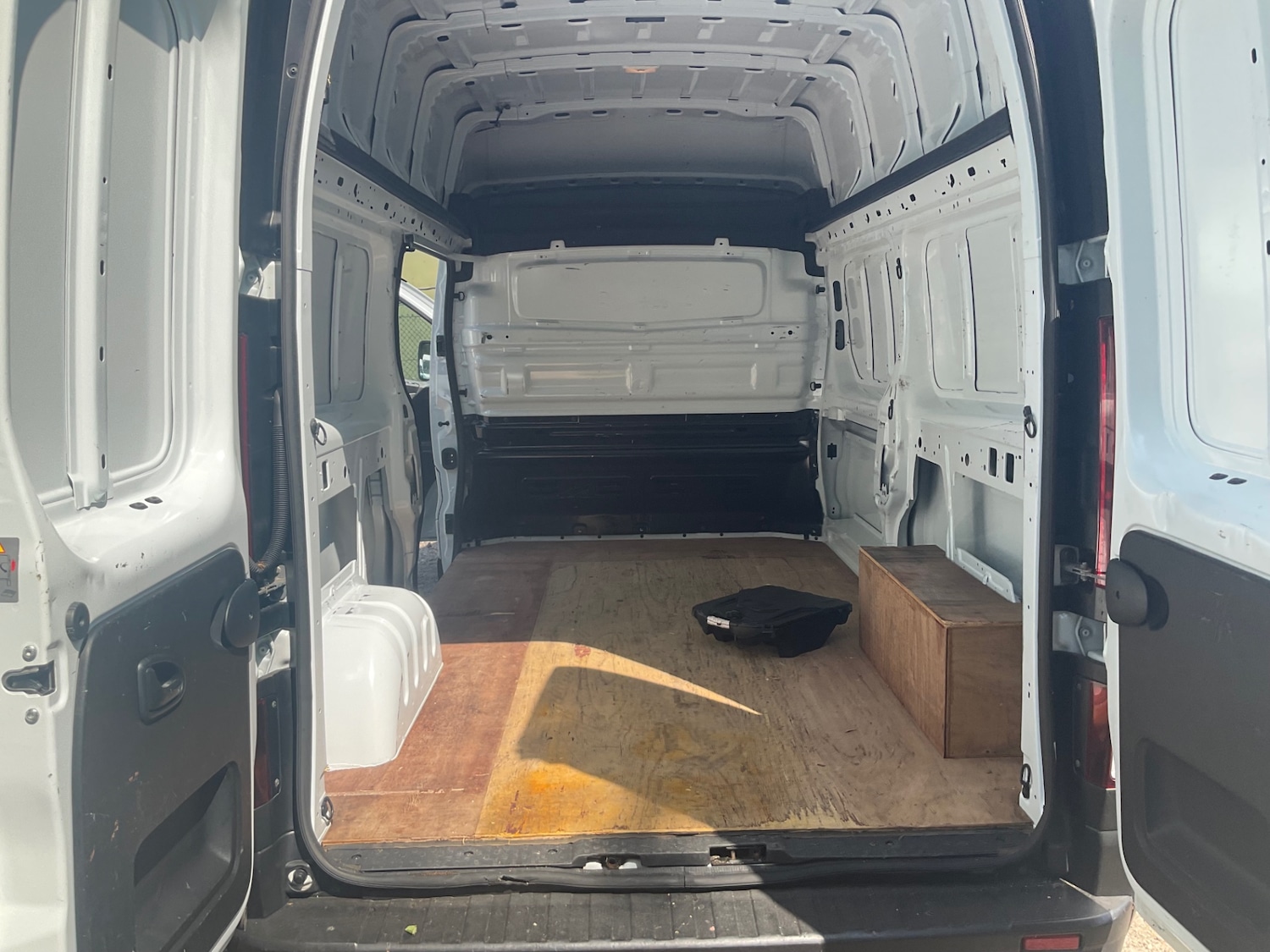 Vehicle 11