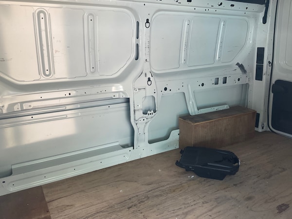 Used Renault Trafic 2019 for sale - 74676172: Photo 12