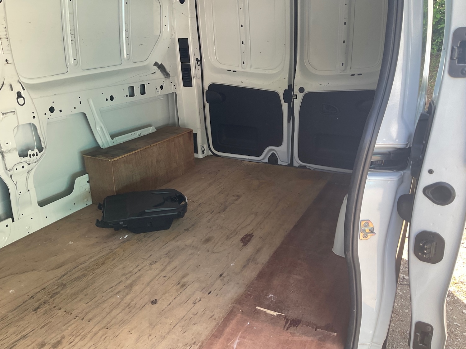Vehicle 13