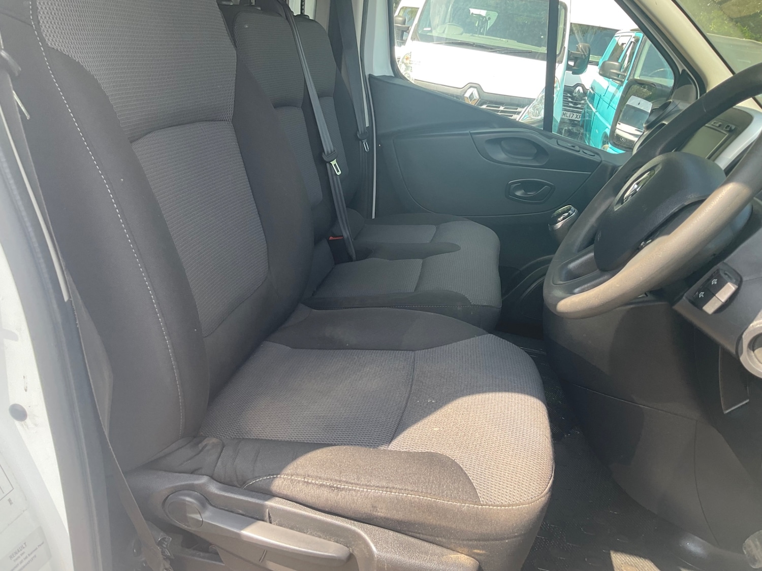 Vehicle 17