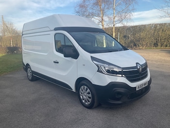 Renault - Trafic