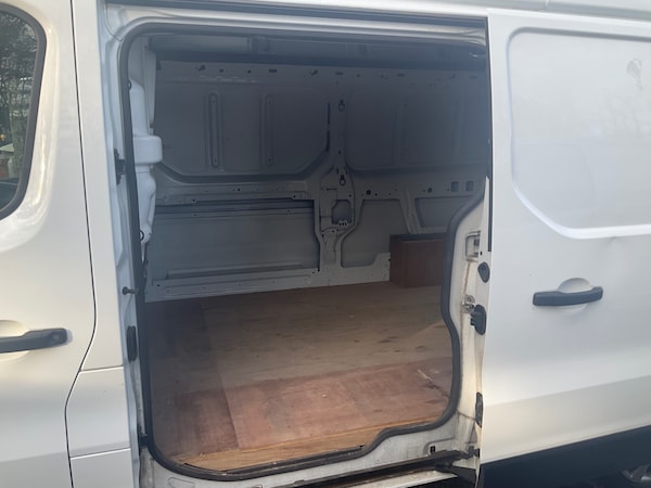Used Renault Trafic 2019 for sale - 74676172: Photo 7