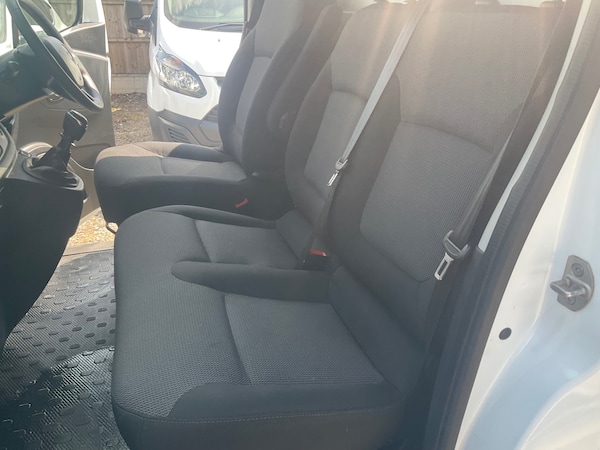 Used Renault Trafic 2019 for sale - 74676172: Photo 8