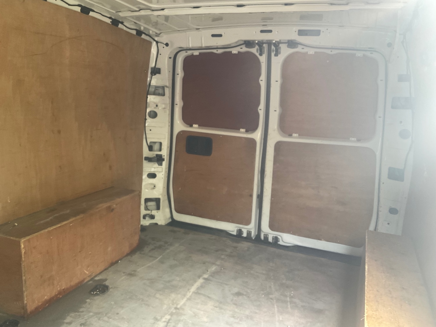 Used Mercedes-Benz Vito 2017 for sale - 76375013: Photo 11