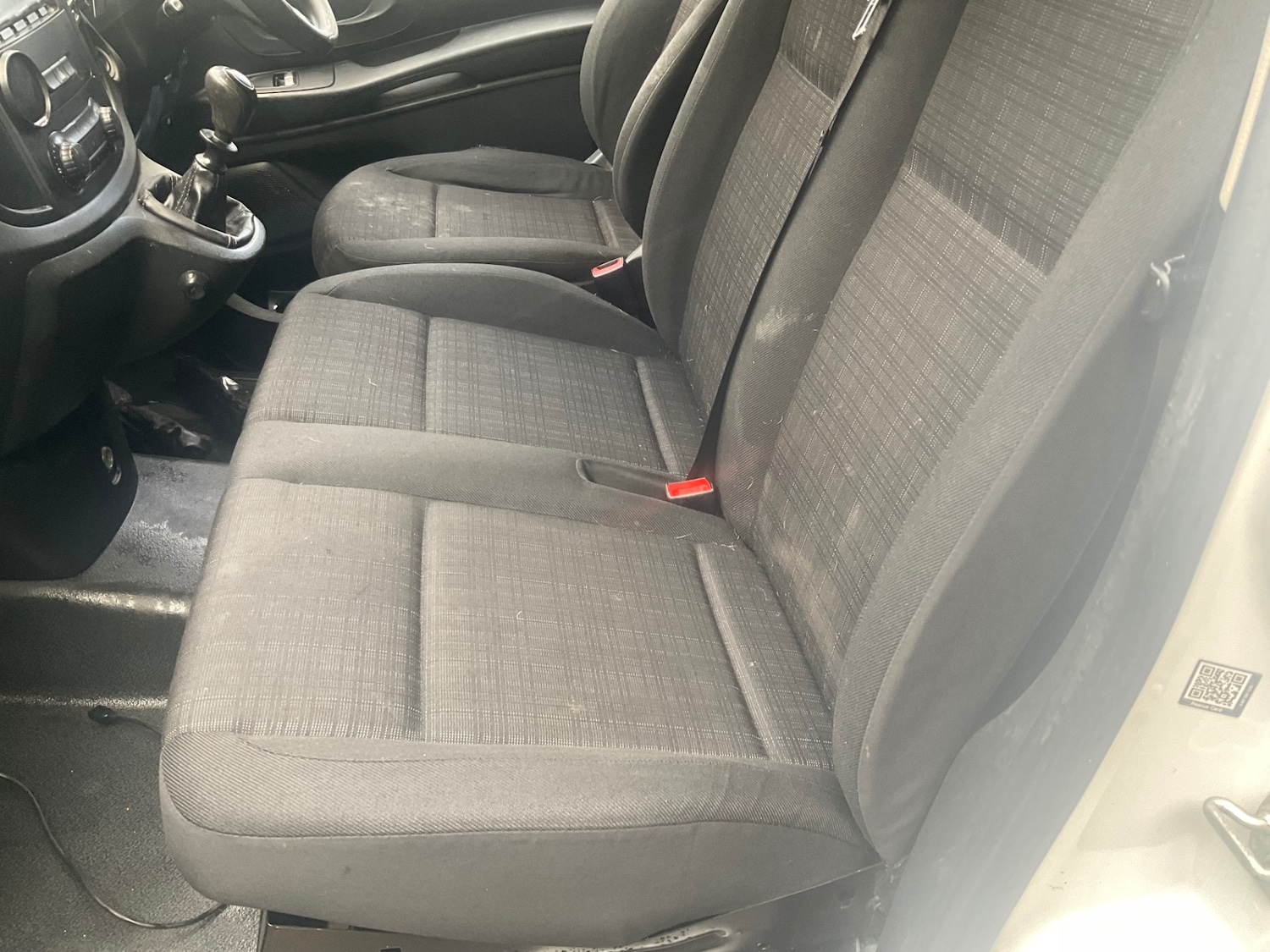 Used Mercedes-Benz Vito 2017 for sale - 76375013: Photo 6