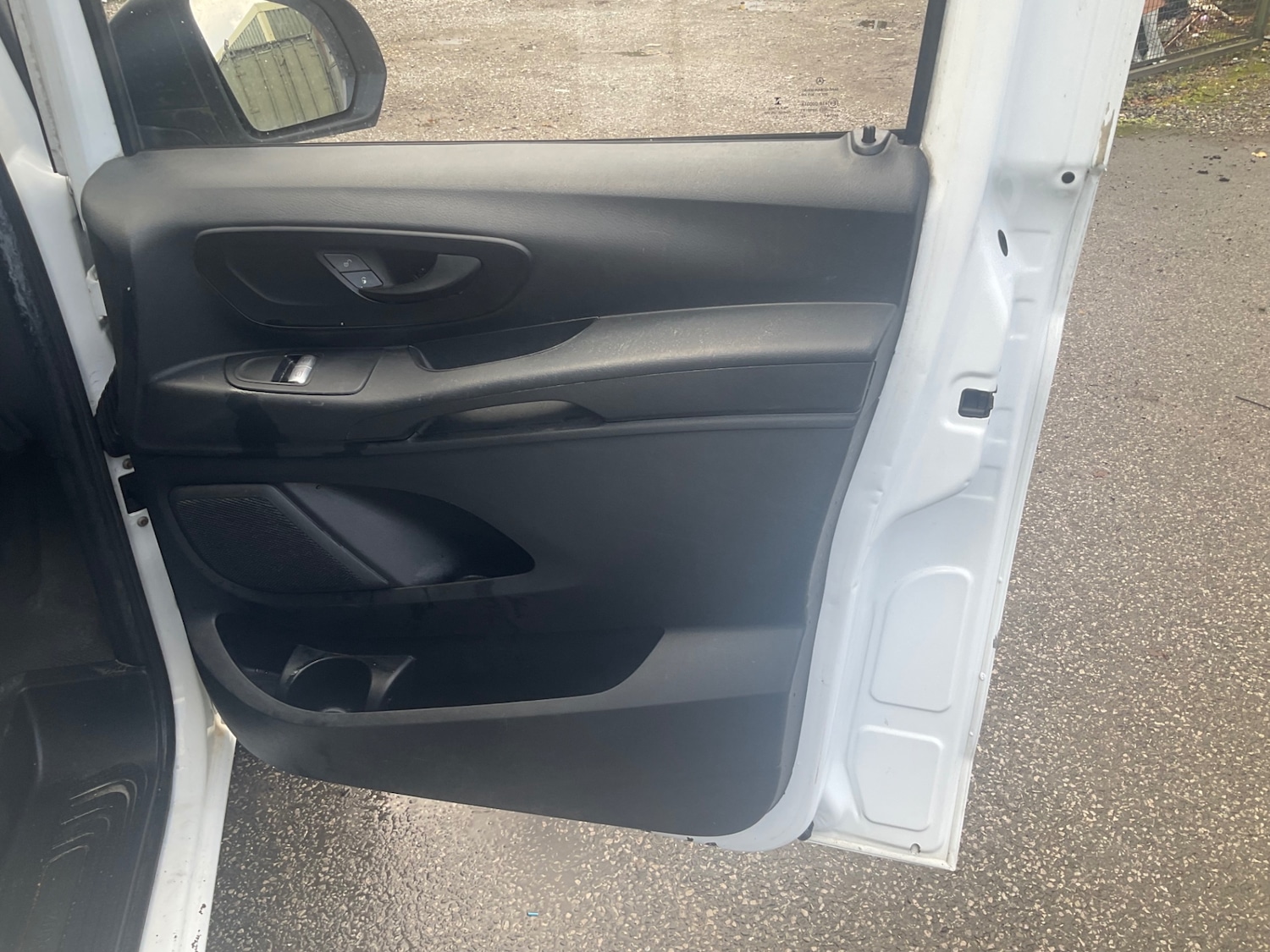Used Mercedes-Benz Vito 2017 for sale - 76375013: Photo 7