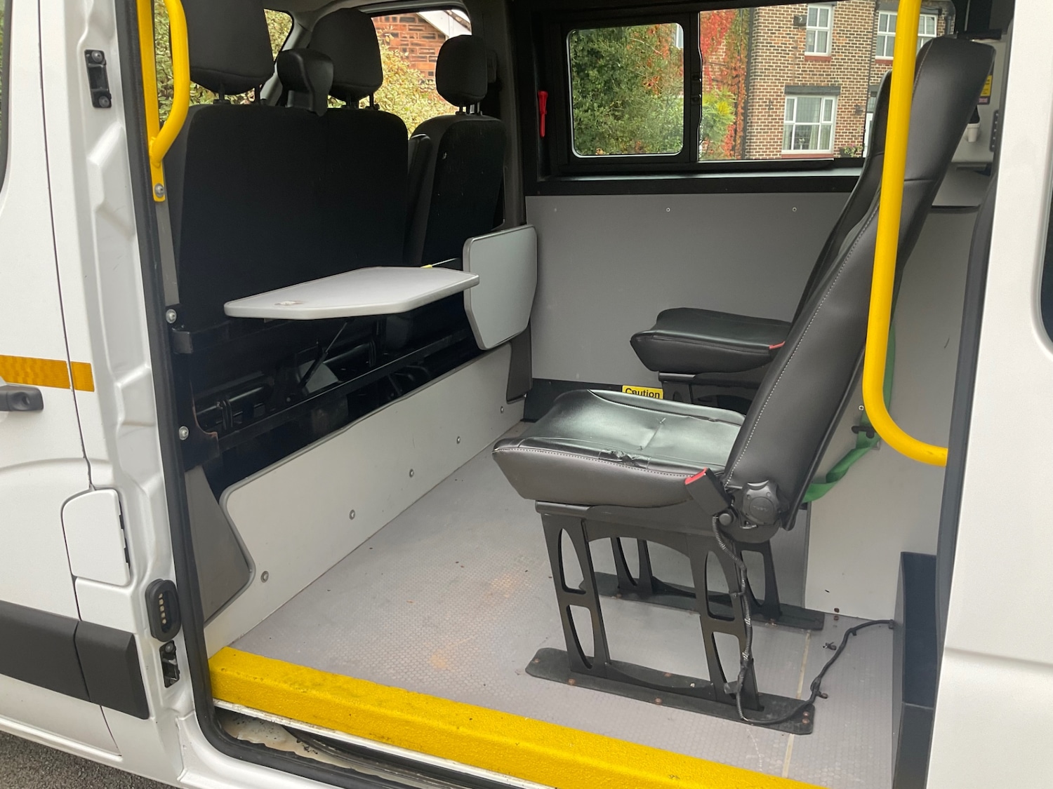 Used Vauxhall Movano 2019 for sale - 76464792: Photo 13