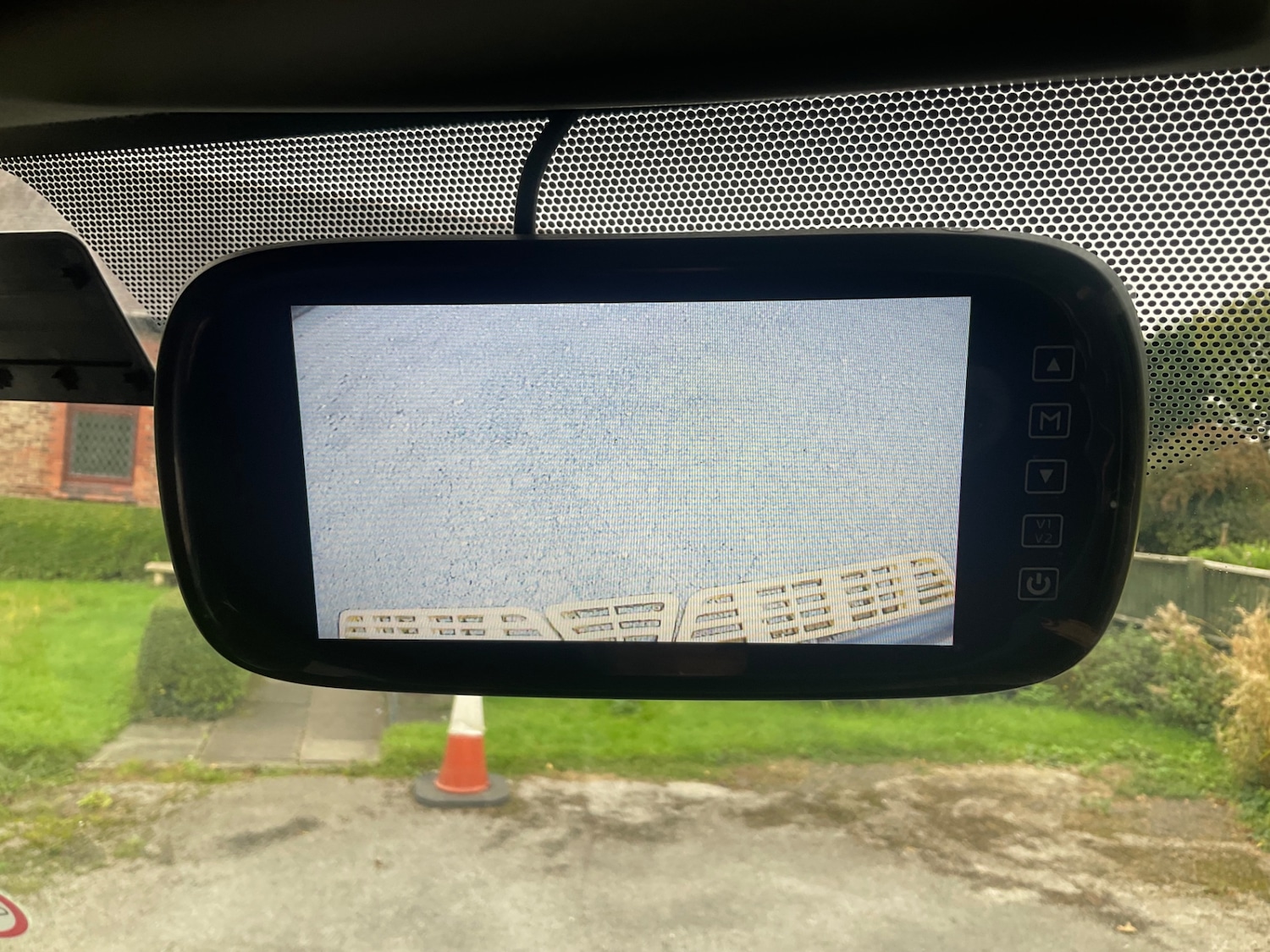 Used Vauxhall Movano 2019 for sale - 76464792: Photo 14