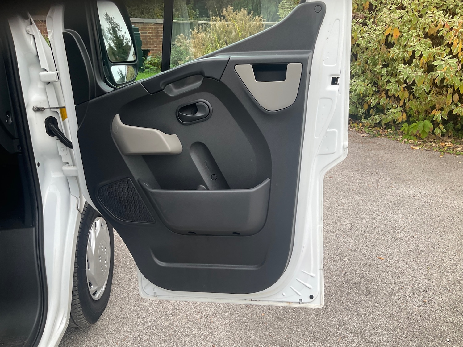 Used Vauxhall Movano 2019 for sale - 76464792: Photo 15