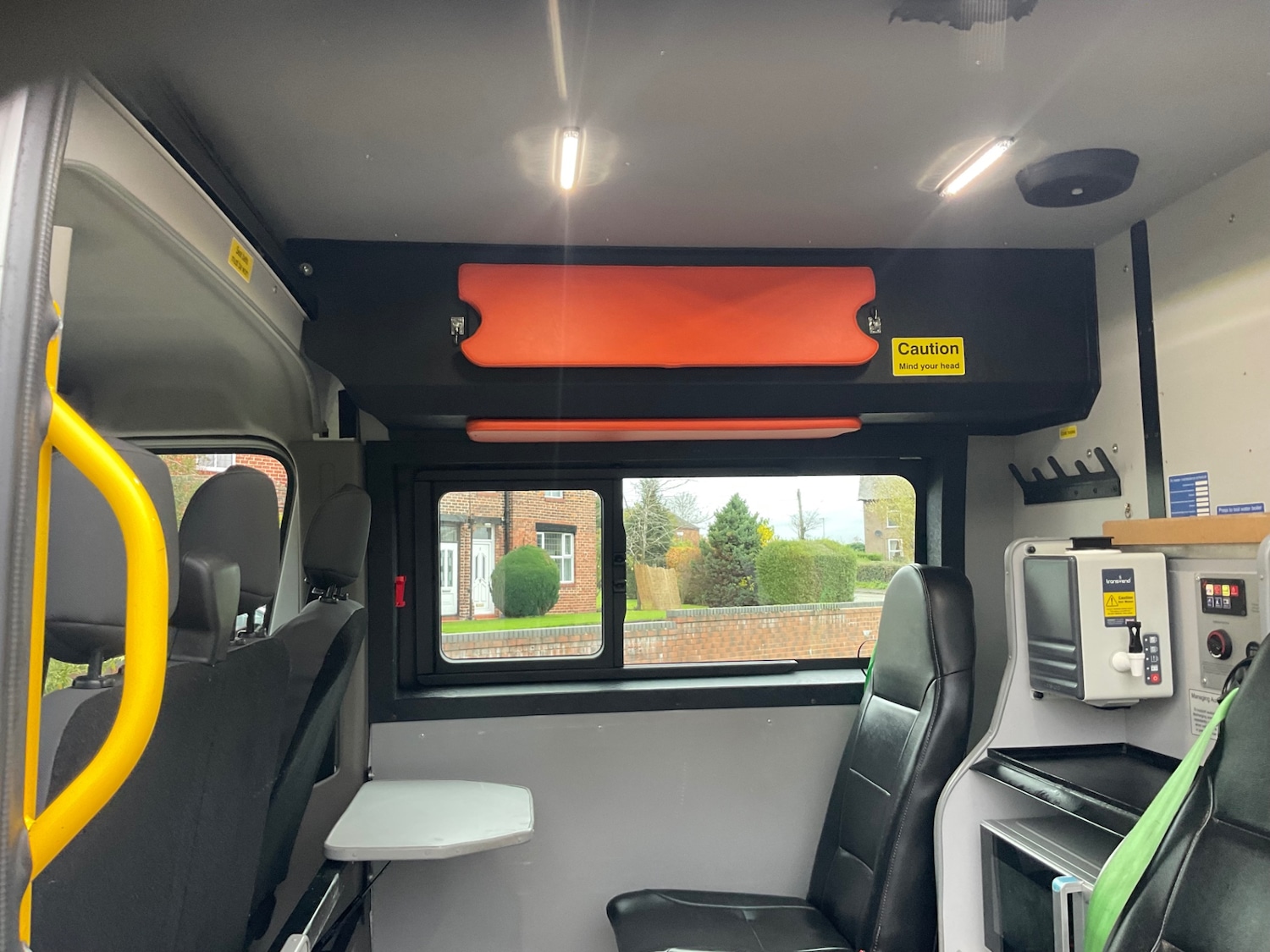 Used Vauxhall Movano 2019 for sale - 76464792: Photo 18