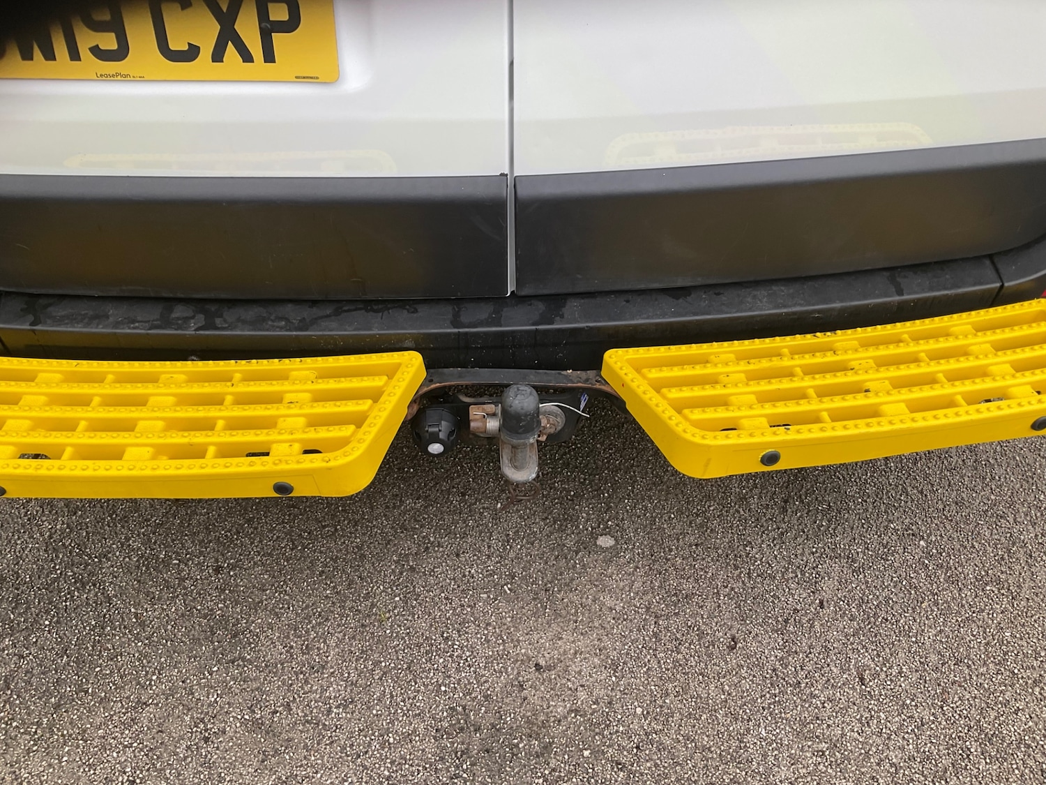 Used Vauxhall Movano 2019 for sale - 76464792: Photo 19