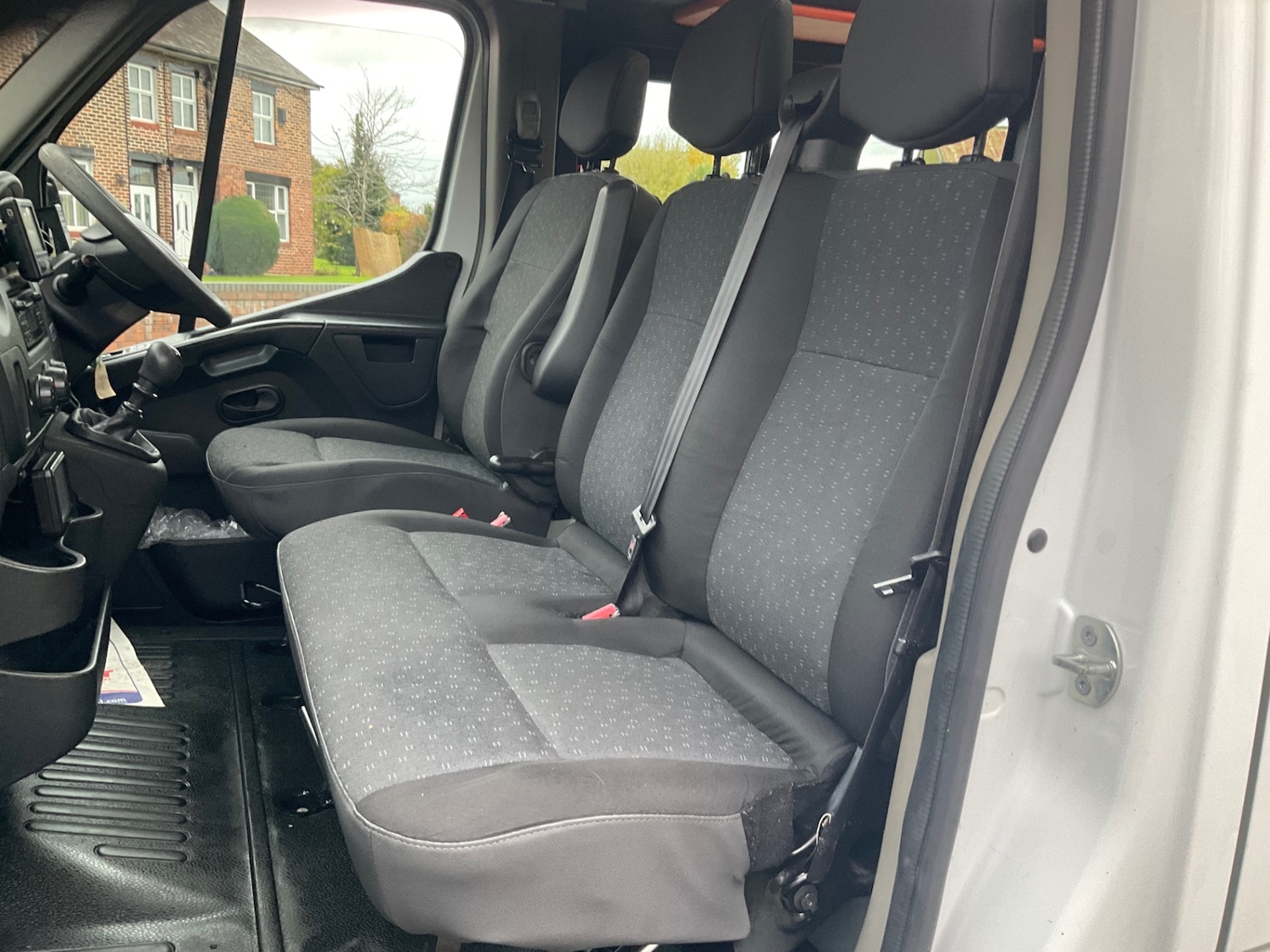 Used Vauxhall Movano 2019 for sale - 76464792: Photo 5