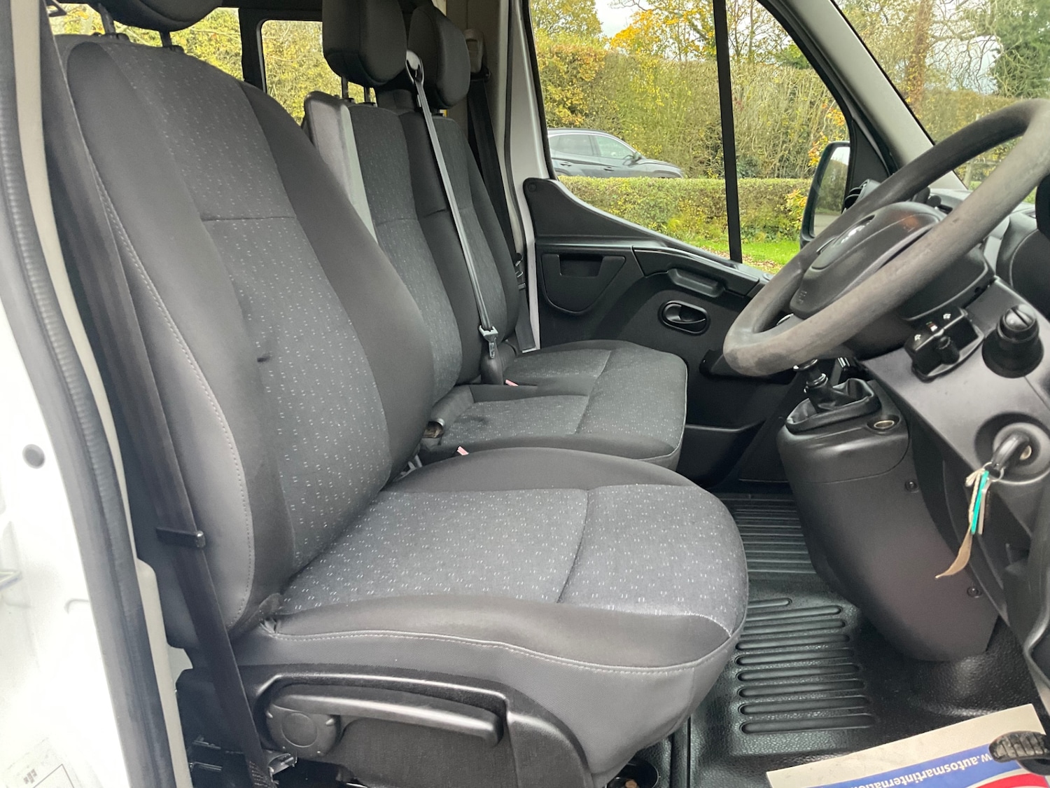 Used Vauxhall Movano 2019 for sale - 76464792: Photo 6