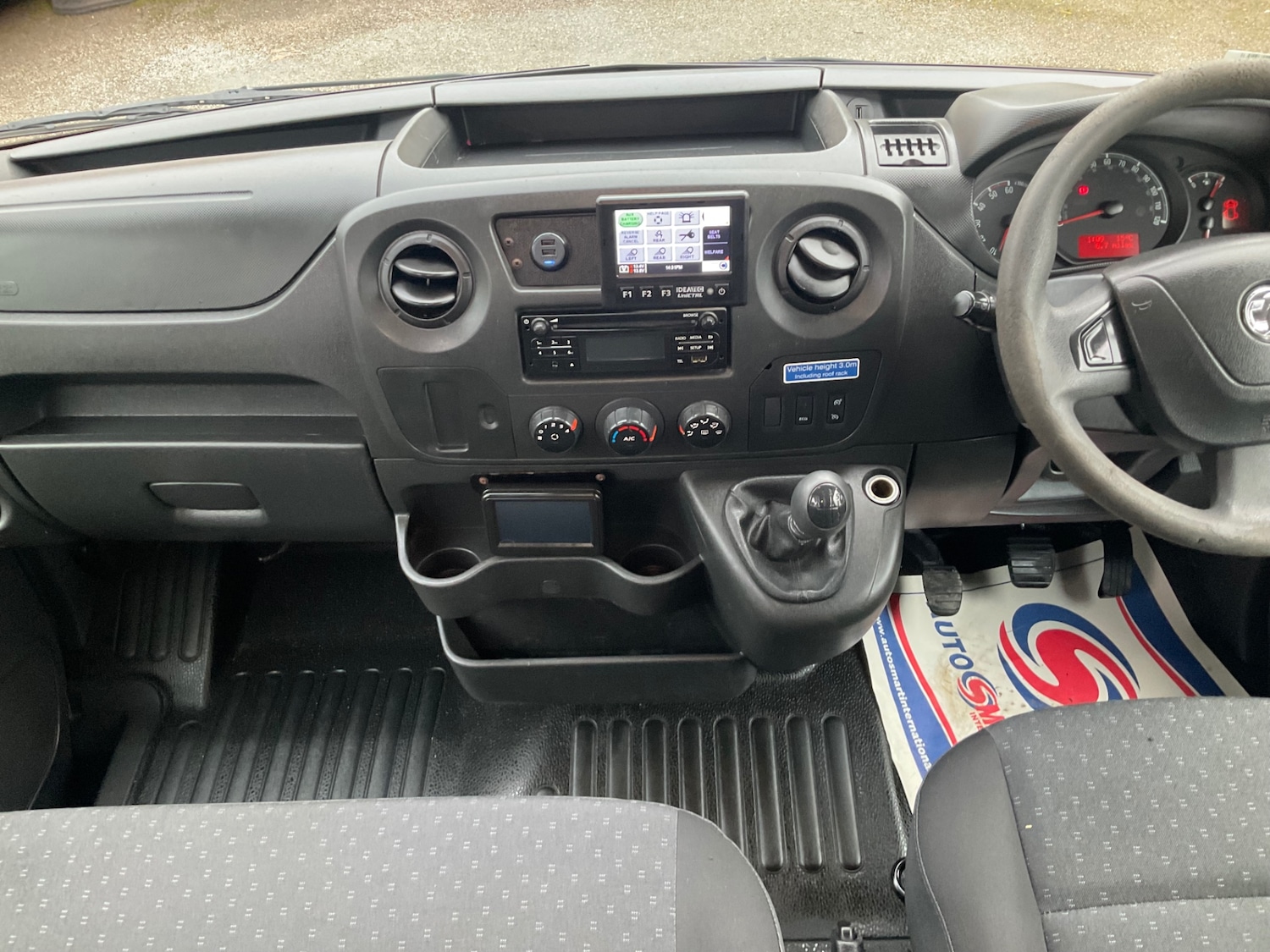 Used Vauxhall Movano 2019 for sale - 76464792: Photo 7