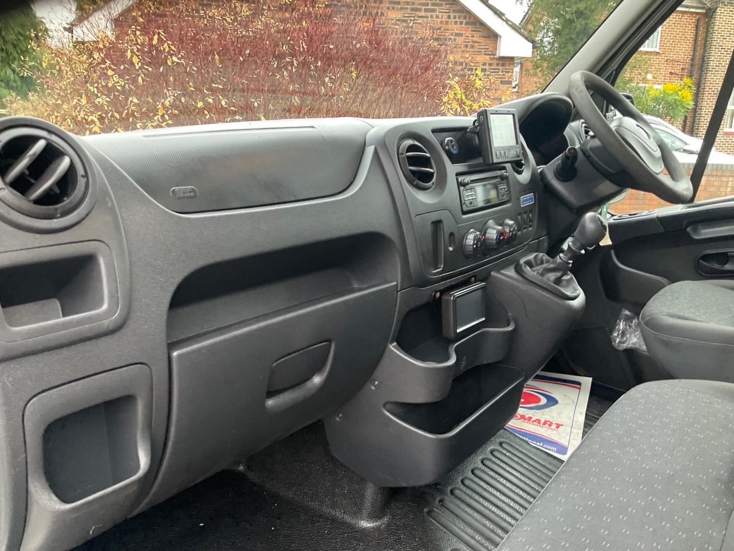 Used Vauxhall Movano 2019 for sale - 76464792: Photo 8