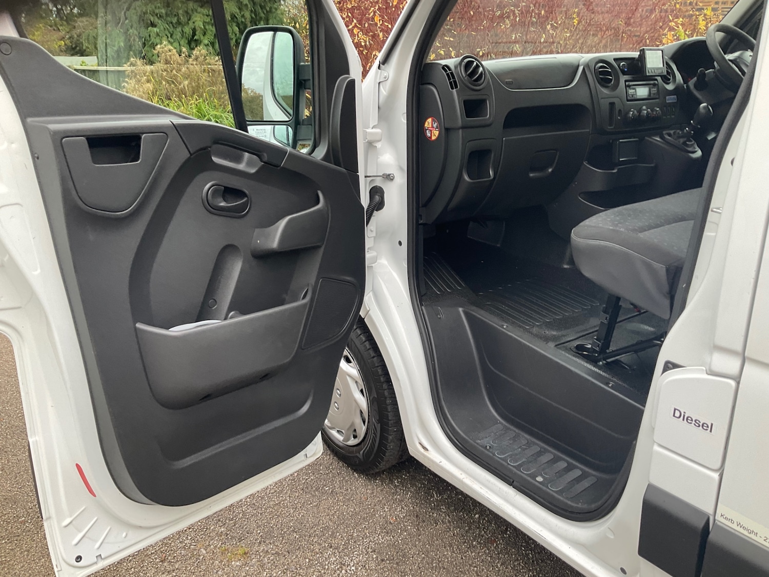 Used Vauxhall Movano 2019 for sale - 76464792: Photo 9