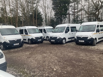 Vauxhall Movano feature image