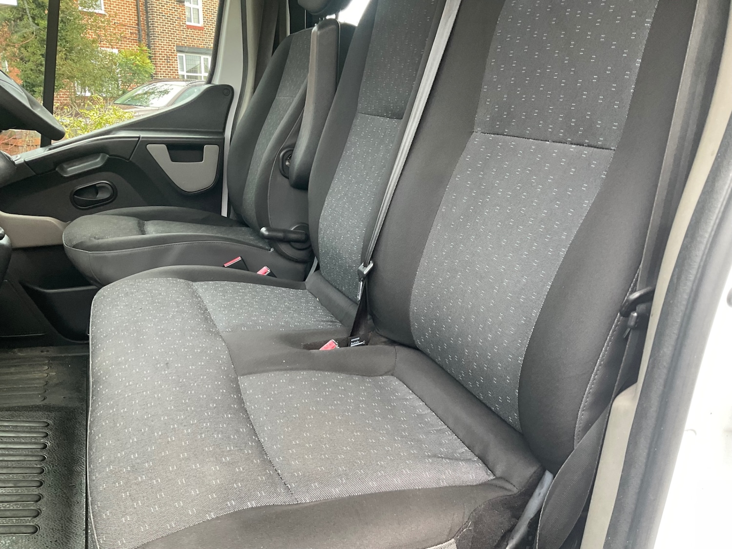 Used Vauxhall Movano 2018 for sale - 77547889: Photo 7