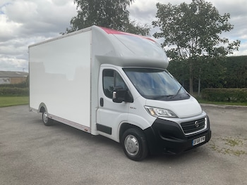 Used Fiat Ducato 2018 for sale - 75528457: Photo