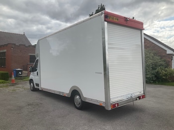 Used Fiat Ducato 2018 for sale - 75528457: Photo