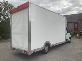 Used Fiat Ducato 2018 for sale - 75528457: Photo