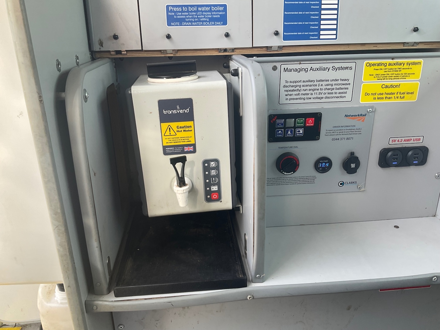 Vehicle 15