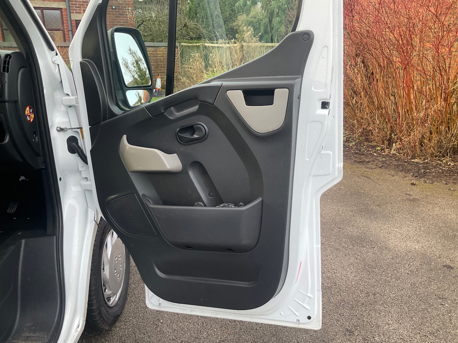 Used Vauxhall Movano 2019 for sale - 77614897: Photo 12