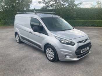 Used Ford Transit Connect 2015 for sale - 74720342: Photo