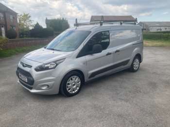 Used Ford Transit Connect 2015 for sale - 74720342: Photo