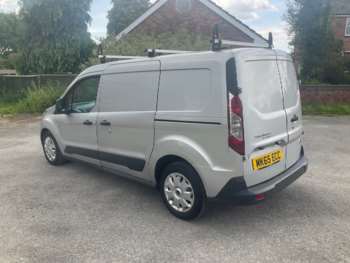 Used Ford Transit Connect 2015 for sale - 74720342: Photo