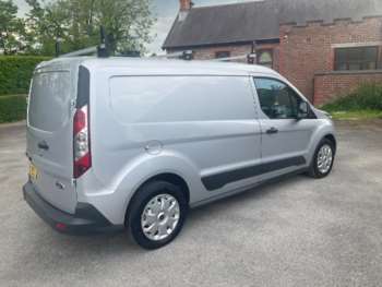 Used Ford Transit Connect 2015 for sale - 74720342: Photo