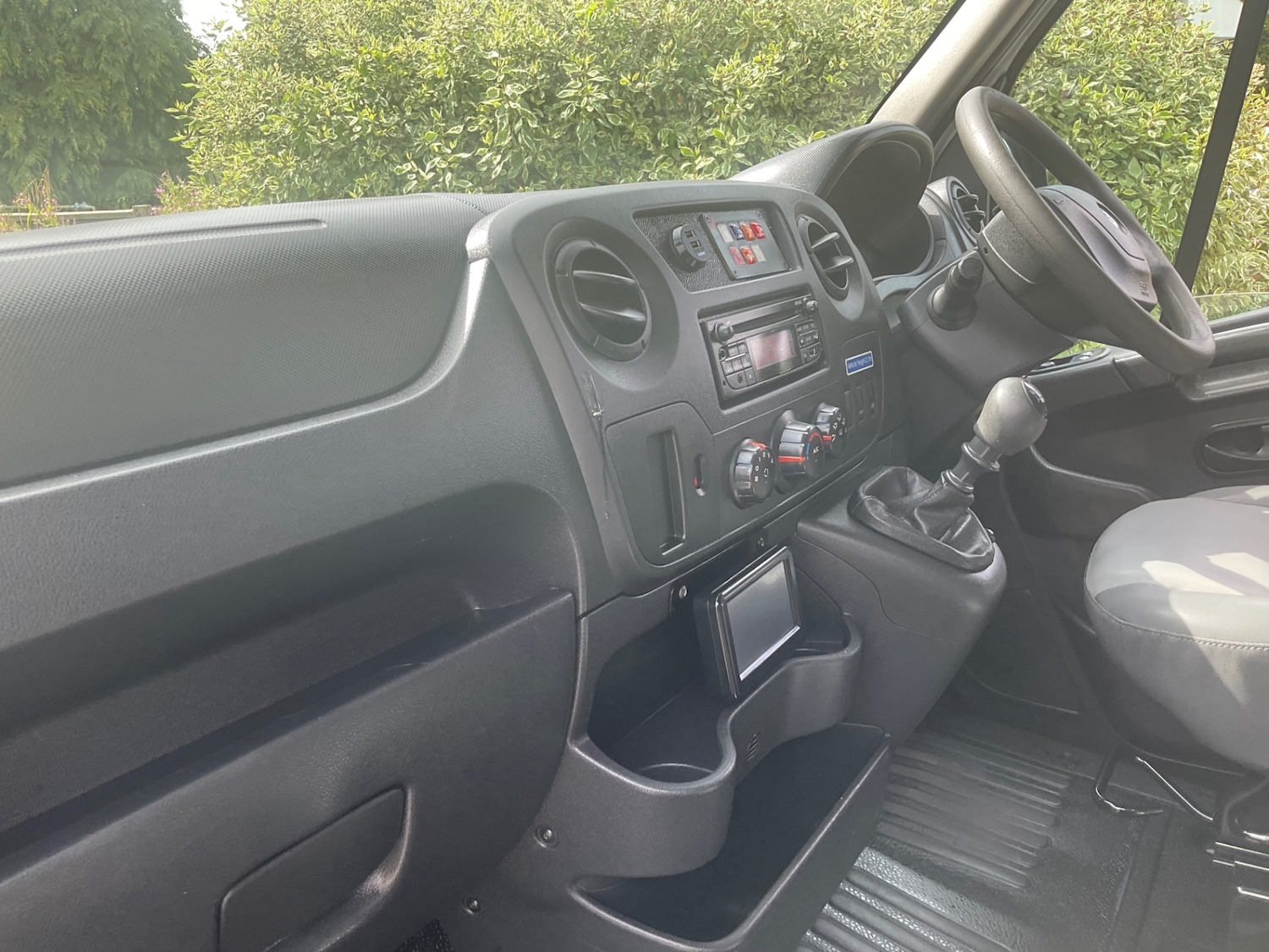 Vehicle 15