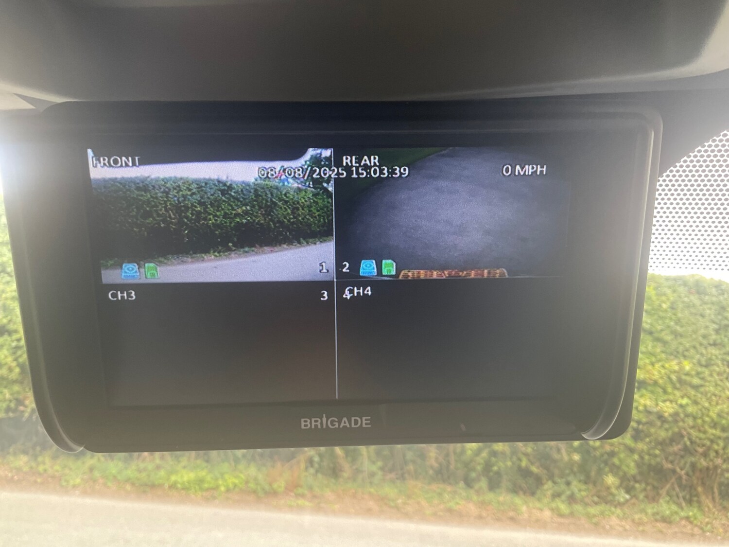 Vehicle 19