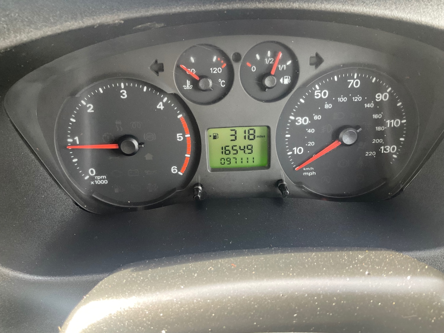 Used Ford Transit 2012 for sale - 78035848: Photo 11