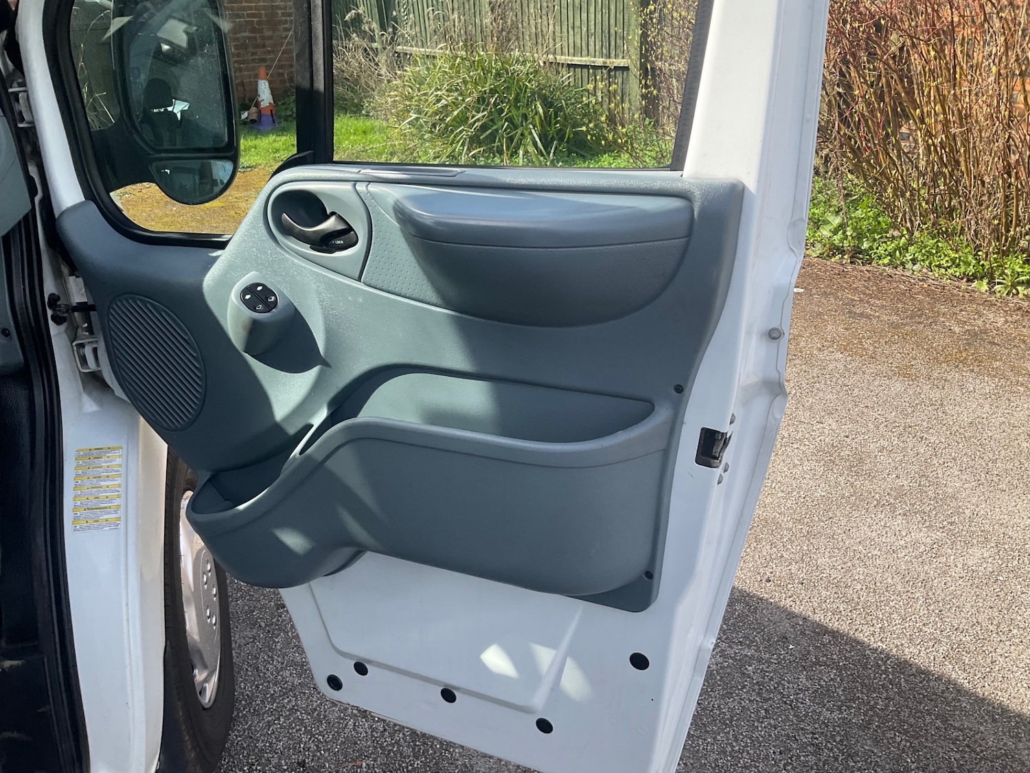 Used Ford Transit 2012 for sale - 78035848: Photo 13