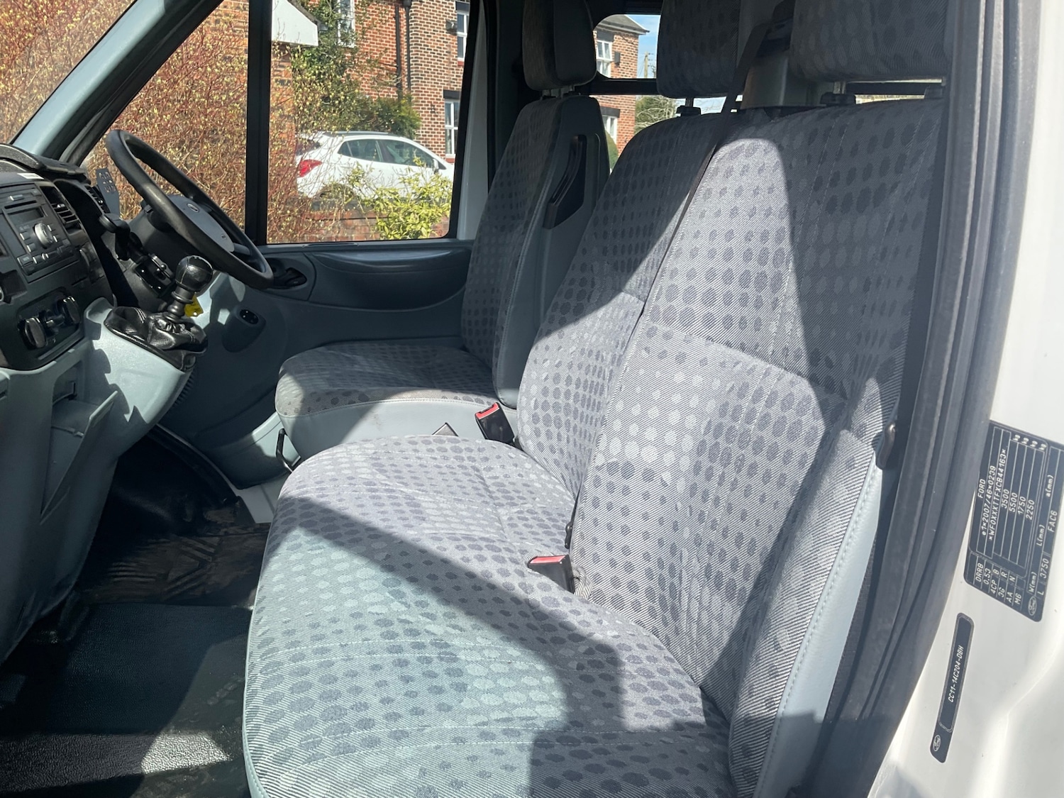 Used Ford Transit 2012 for sale - 78035848: Photo 6