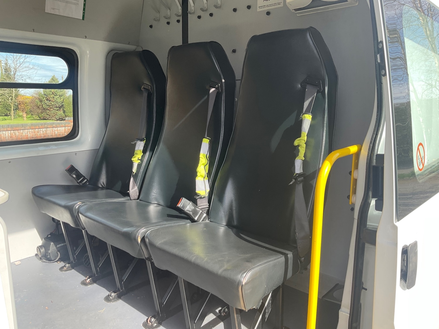 Used Ford Transit 2012 for sale - 78035848: Photo 8