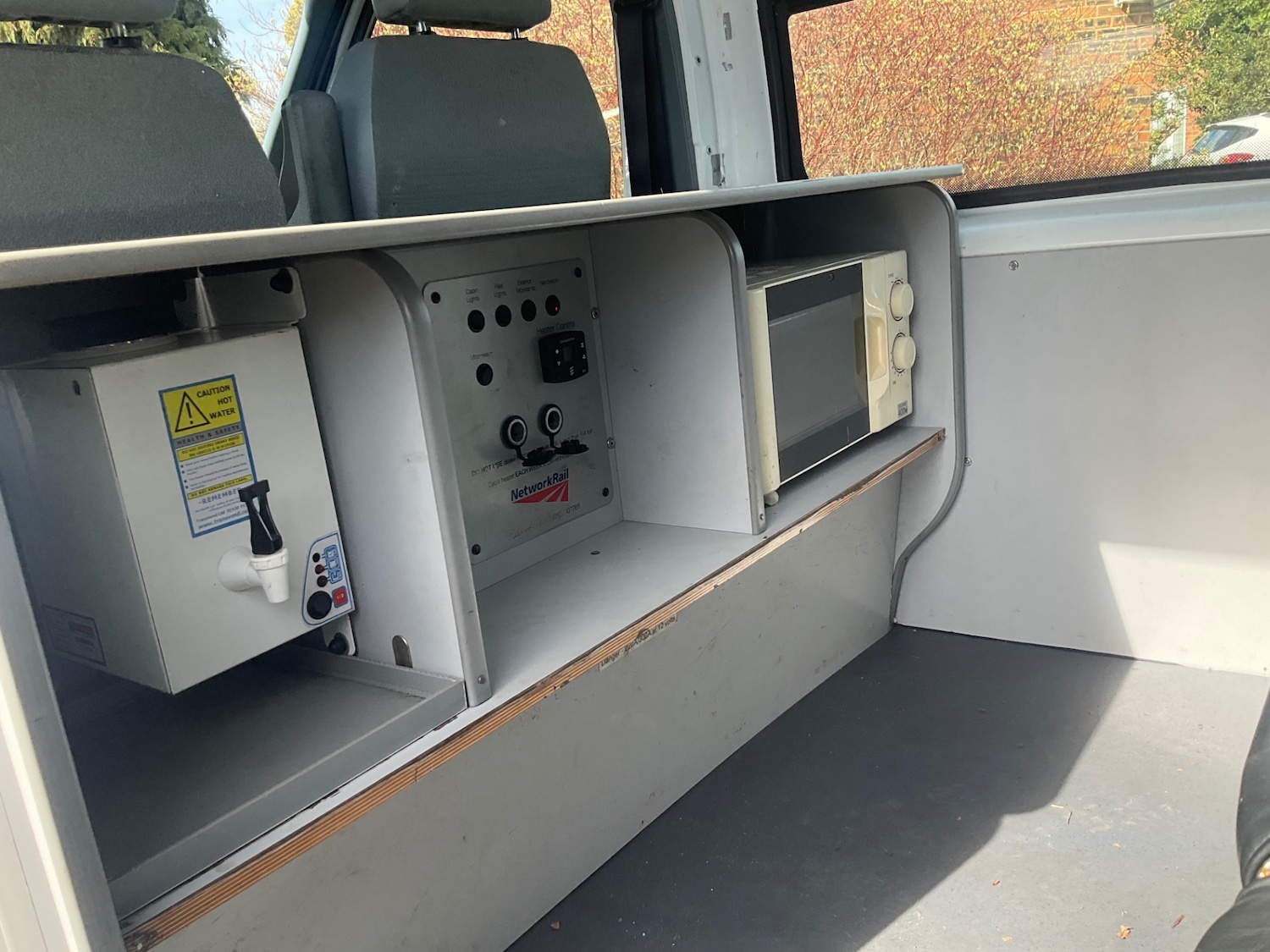 Used Ford Transit 2012 for sale - 78035848: Photo 9