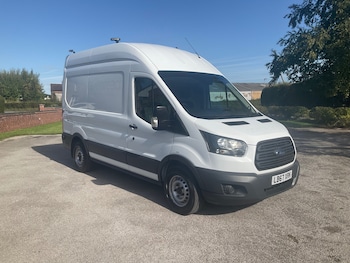 Ford - Transit