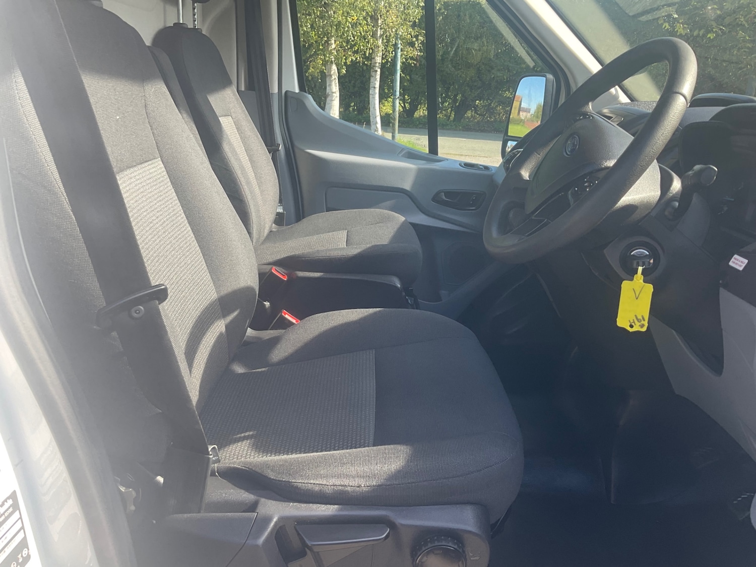 Used Ford Transit 2018 for sale - 76114518: Photo 5