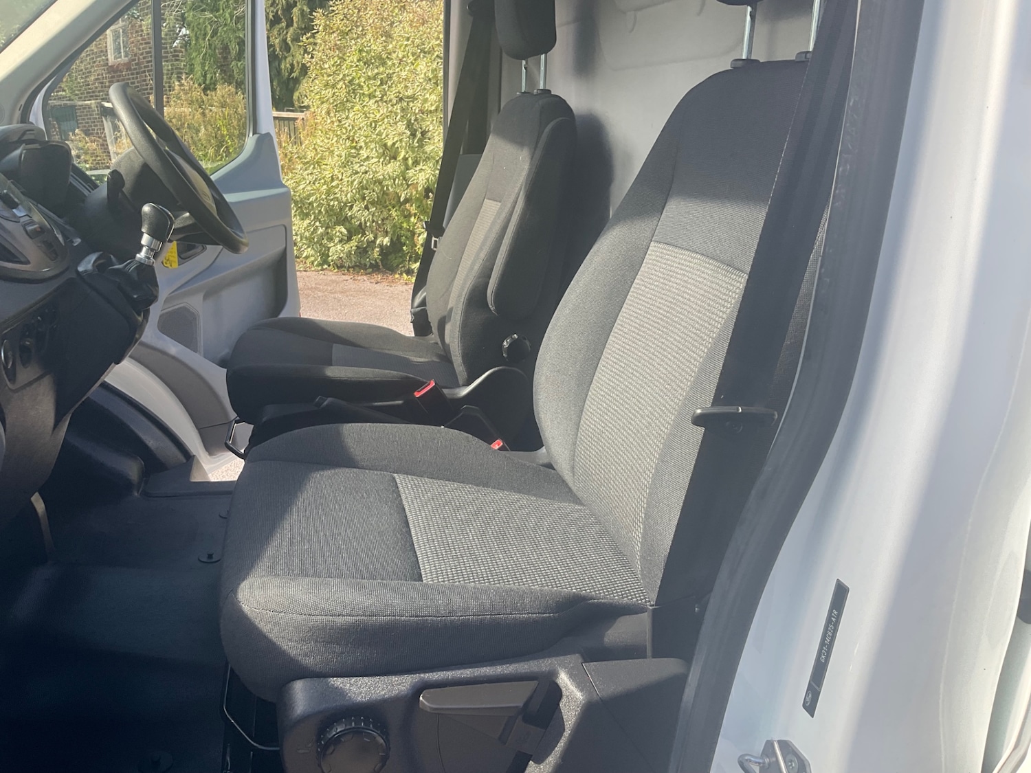 Used Ford Transit 2018 for sale - 76114518: Photo 6