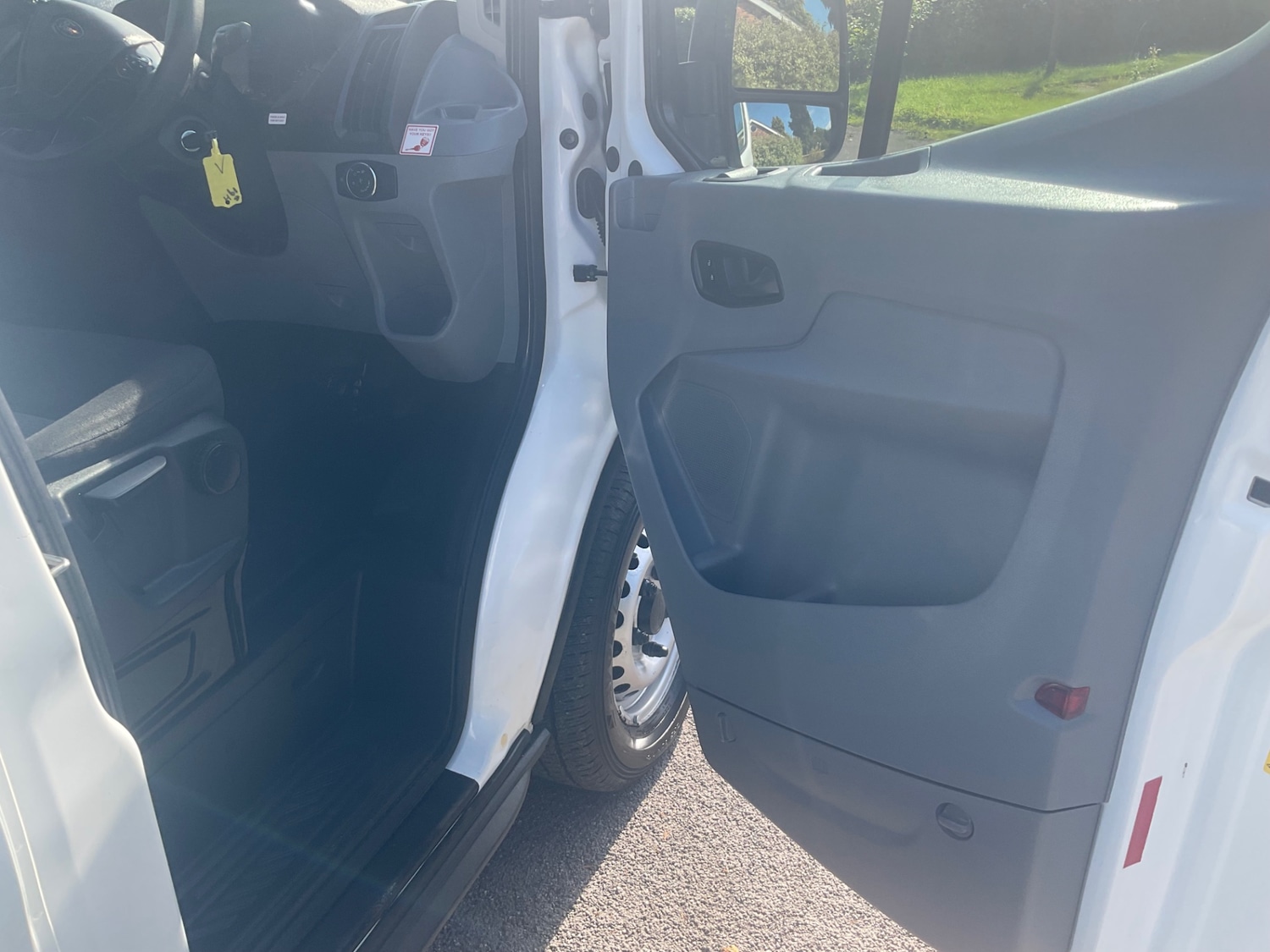 Used Ford Transit 2018 for sale - 76114518: Photo 7