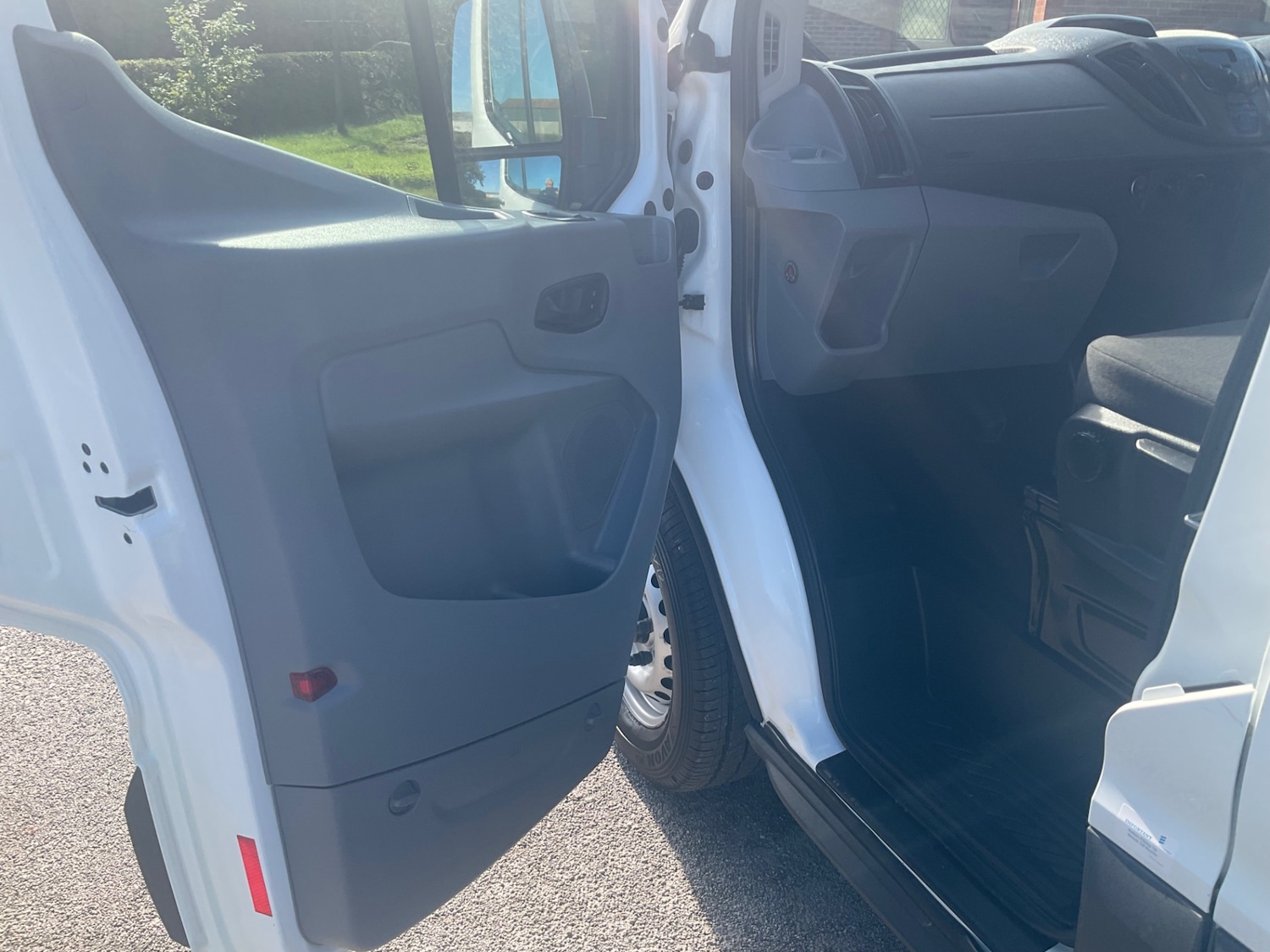 Used Ford Transit 2018 for sale - 76114518: Photo 8