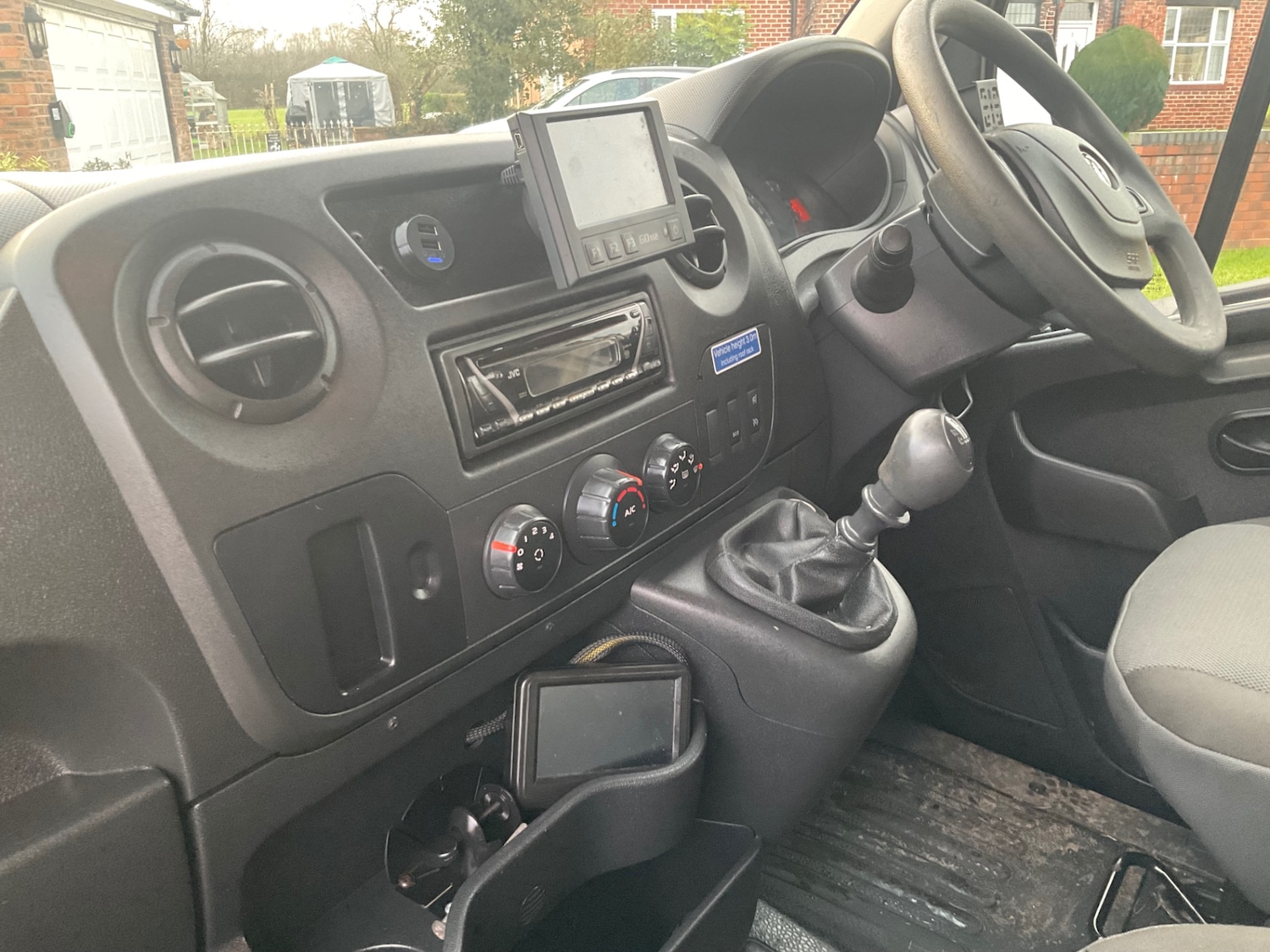 Used Vauxhall Movano 2019 for sale - 77389144: Photo 10