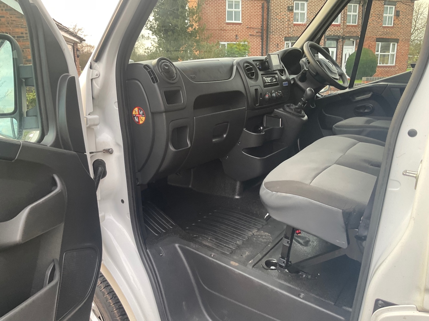 Used Vauxhall Movano 2019 for sale - 77389144: Photo 11