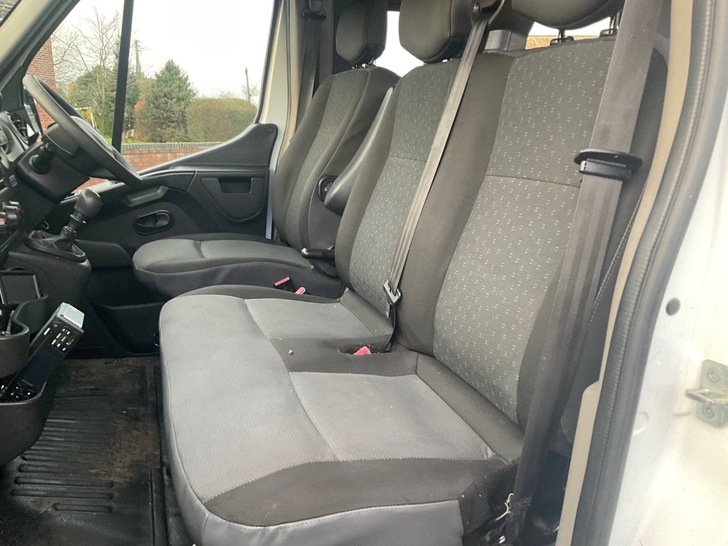 Used Vauxhall Movano 2019 for sale - 77389144: Photo 5