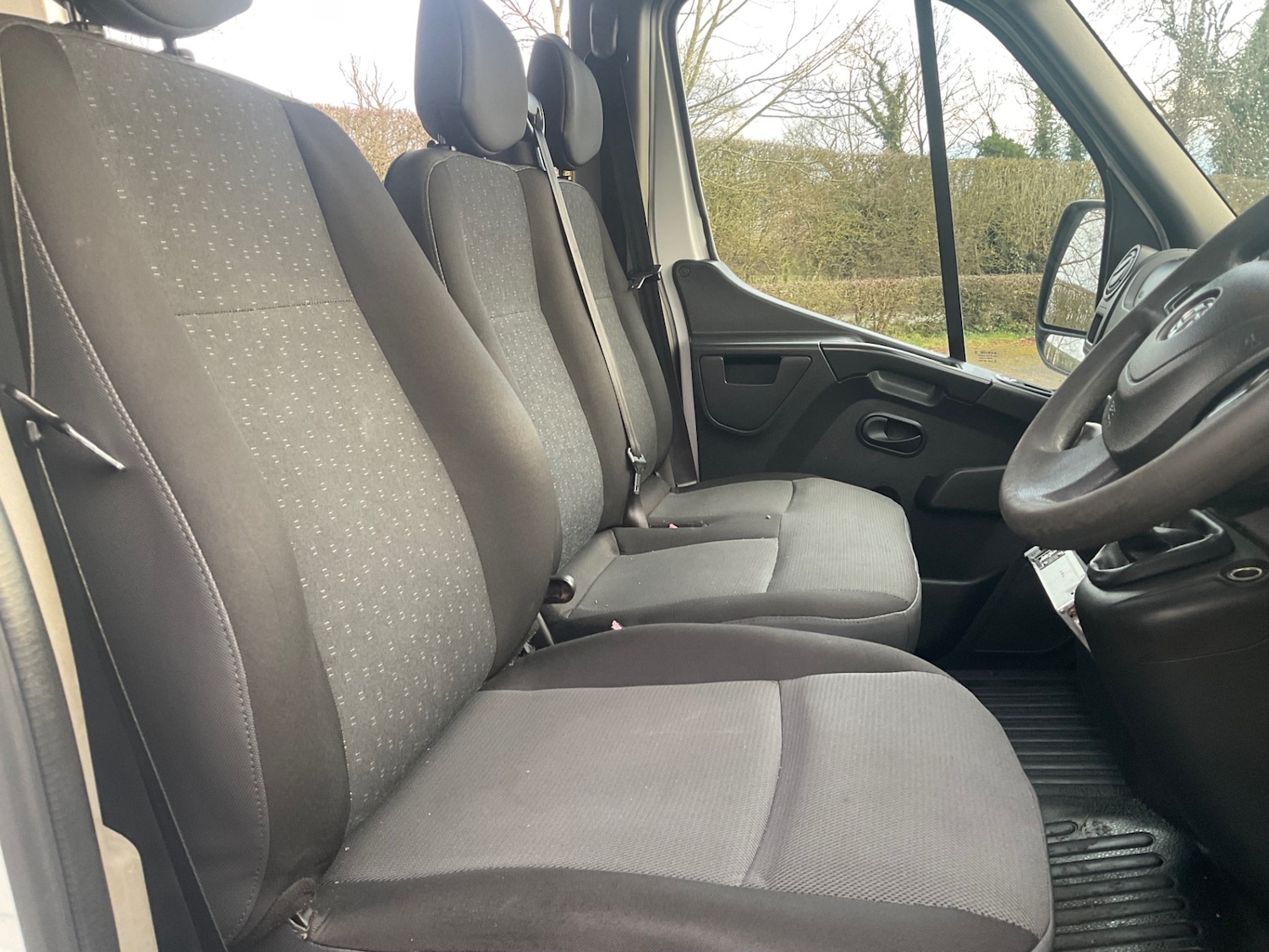 Used Vauxhall Movano 2019 for sale - 77389144: Photo 6